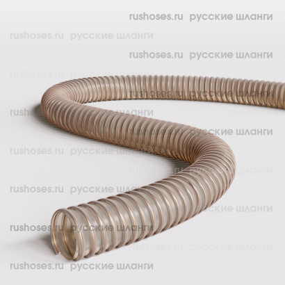 Шланг полиуретановый абразивостойкий RH-PUR EXH