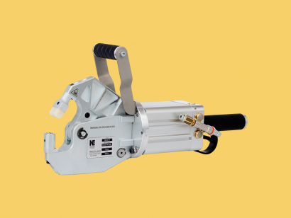 Пневматический пуклевочный инструмент Press-Steel