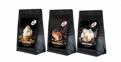 Зерновой кофе