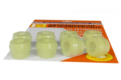 Втулки амортизатора ВАЗ 2101-2121