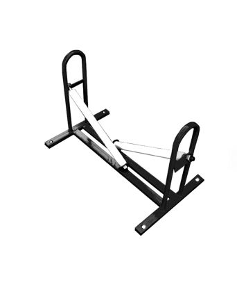 БР-2ВП Кабельный ролик универсальный монтажный, блок роликов