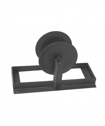 РП-80-200 Прямой монтажный ролик для раскатки кабеля