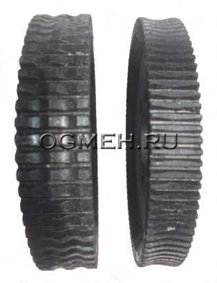 Ролики (правильные, протяжные, мерные)