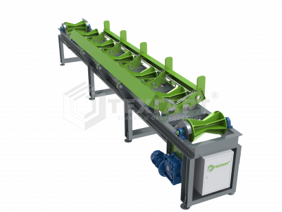 Околостаночное оборудование Rollen