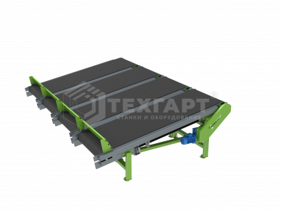 Околостаночное оборудование Rollen