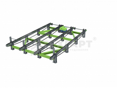 Околостаночное оборудование Rollen