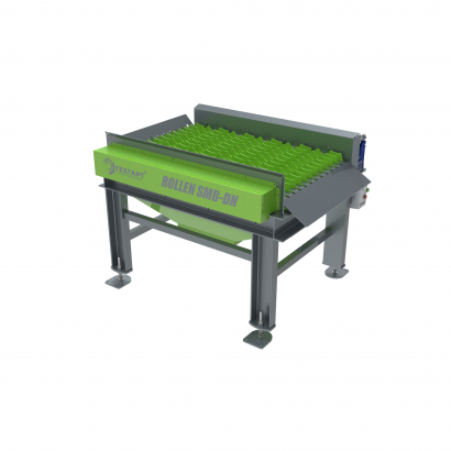 Дисковый сепаратор ROLLEN SMB-DN