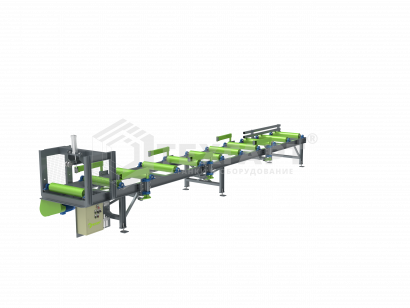 Околостаночное оборудование Rollen