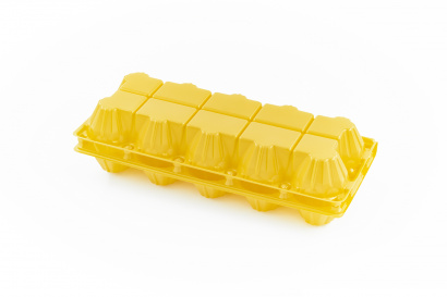 Контейнеры для куриных яиц