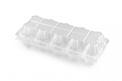 Контейнеры для куриных яиц