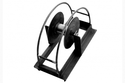 ПР-150-200М1 кабельный ролик линейный монтажный