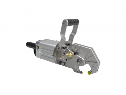 Пневматический пуклевочный инструмент Press-Steel