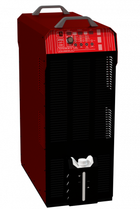 Источник плазменной резки Ариа PowerCut 350