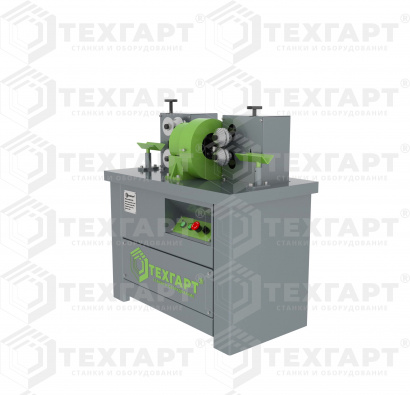 Круглопалочный станок Woller rsm