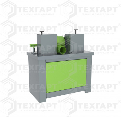 Круглопалочный станок Woller rsm