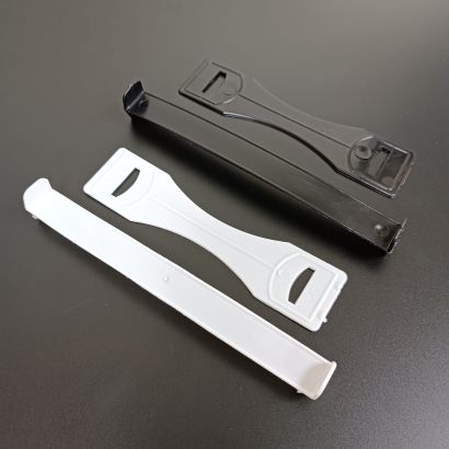 Ручки пластиковые для упаковки