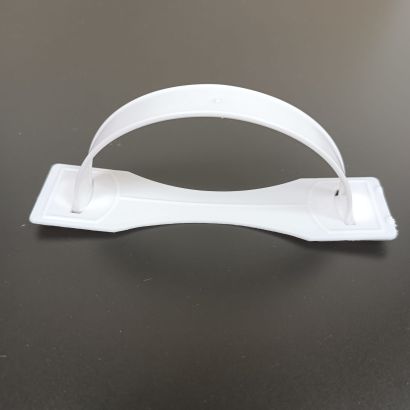 Ручки пластиковые для упаковки