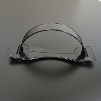 Ручки пластиковые для упаковки