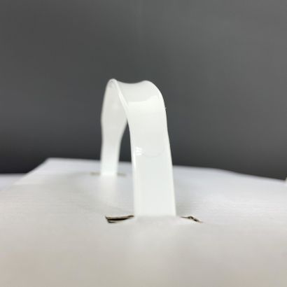 Ручка-петля для картонной упаковки Bag-in-Box