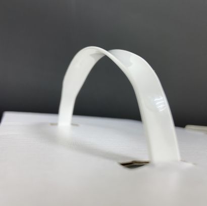 Ручка-петля для картонной упаковки Bag-in-Box