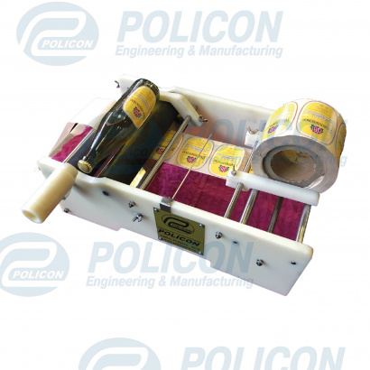 Ручная этикеровочная машина