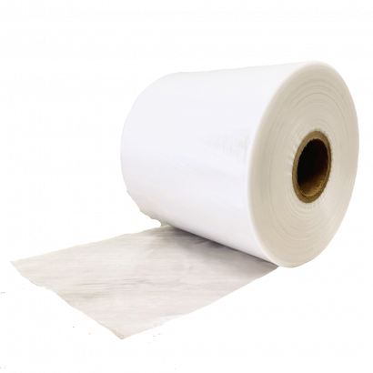 Рукав ПВД прозрачный