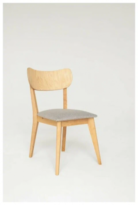 Стул Runko Светлый (ткань)