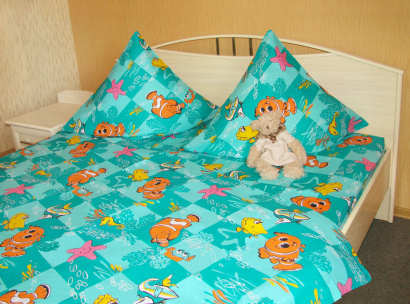 Постельное белье