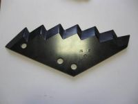 Нож кормосмесителя Kuhn  артикул: А 5302190