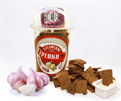 Сухарики - РЖАНО-ПШЕНИЧНЫЕ форма соломка или чипс, 12 вкусов