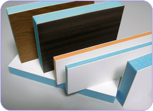 Сэндвич-панели ROSPANEL