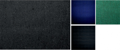 Хлопчатобумажные ткани