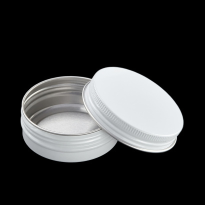 Банка алюминиевые Люмия (5 мл, 10 мл и тд)