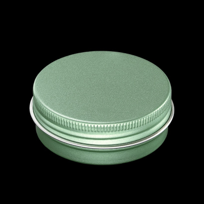 Банка алюминиевые Люмия (5 мл, 10 мл и тд)