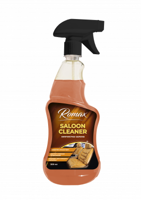 Автокосметика ROMAX