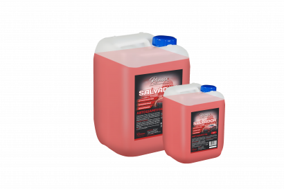 Автошампуни ROMAX