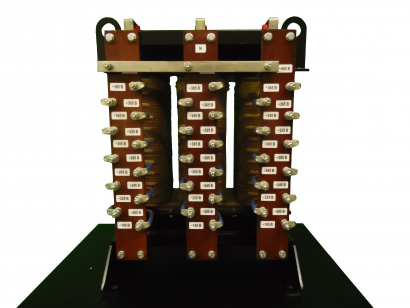 Печной (электропечной) трансформатор ТПЗ-380/185+11х20В-35 кВА