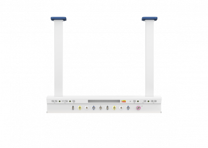 Мостовая медицинская консоль CADUCEUS CBN2