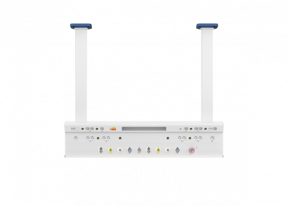 Мостовая медицинская консоль CADUCEUS CBN4