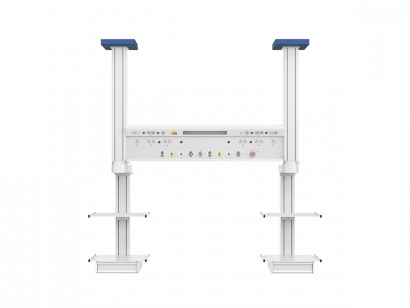 Мостовая медицинская консоль CADUCEUS CBN4