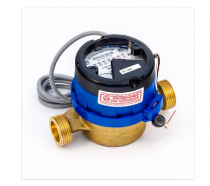 Счетчики холодной воды ВСХд-15-02