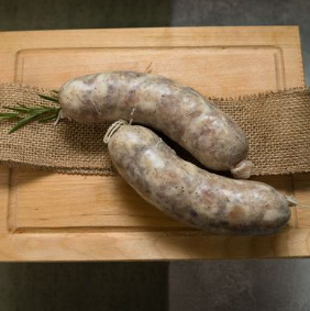 Колбаски гриль