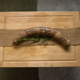 Колбаски гриль