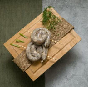 Полуфабрикаты оптом