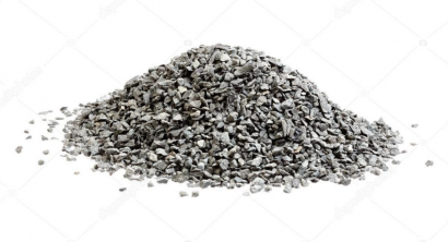 Щебень 5-20 ХМАО