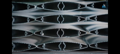 Алюминиевый профиль