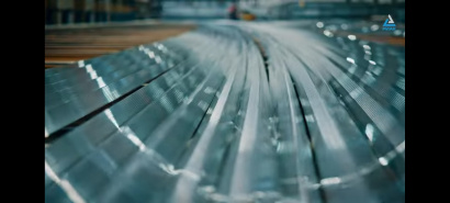 Алюминиевый профиль