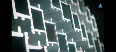 Алюминиевый профиль