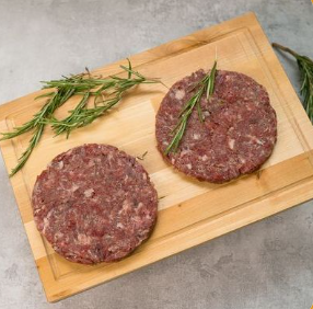 Полуфабрикаты оптом