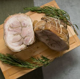 Полуфабрикаты оптом